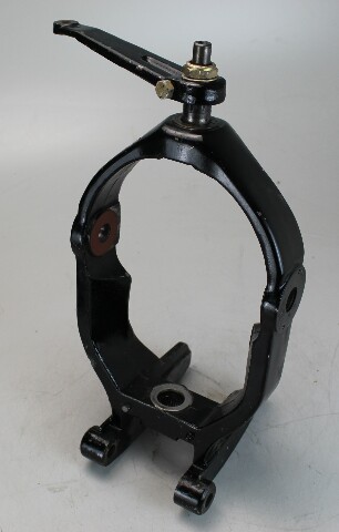 77124A2 88433 C# 77124 Mercruiser 1974-1990 Gimbal Ring & Steering Lever 120-898