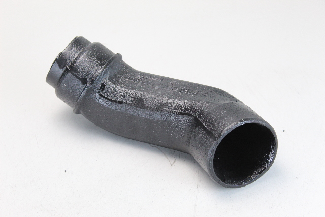 909609 OMC Starboard Exhaust Elbow FRESH PAINT V8 5.0 5.7 8.2 L