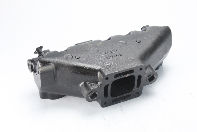C# 99745 X3 Mercury Mercruiser GM Exhaust Manifold OEM 4.3 L V6