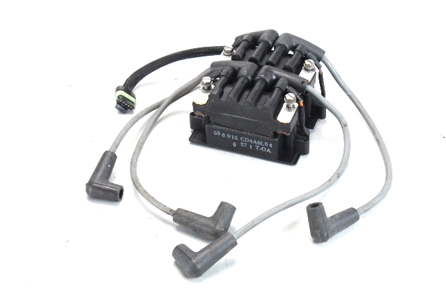 586015 583740 Johnson Evinrude 1999-2000 Power Pack & Coils 90 115 HP 1 YR WTY