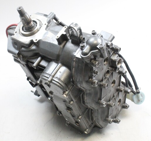 Suzuki Powerhead DT 85 HP 3 Cylinder