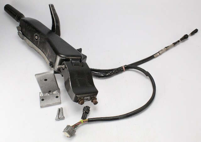 Suzuki 2009 Tiller/Steering Handle DF 150 175 HP 4 Stroke 4 Cylinder