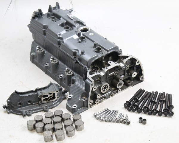 11101-96J01 11170-96J00 Suzuki 2006-2010 Cylinder Head 150 175 HP 4-Stroke 4 Cyl