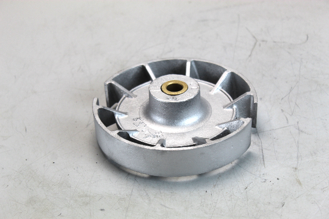 390239 OMC Johnson Evinrude Pin Hub Test Propeller 5-3/4" Diameter