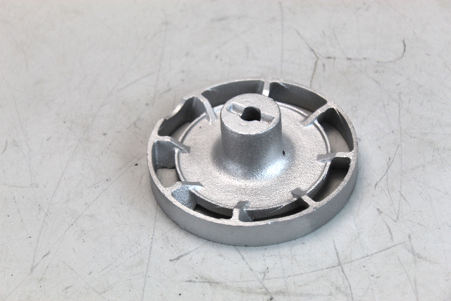 316021 OMC Johnson Evinrude Test Propeller 3 HP 4-1/2" Diameter