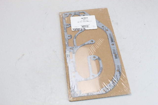 18-2913 Replaces 331916 Johnson Evinrude Exhaust Manifold Gasket (Lot of 2) NEW