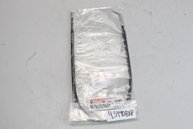 5VH-F6331-01-00 Yamaha Outboard Starter Cable