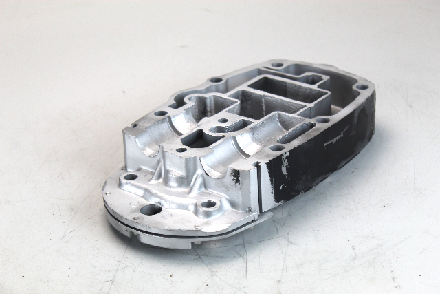 351178 321509 Johnson Evinrude 1976-1985 Adapter Plate 40 50 55 60 HP