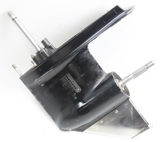 Mercruiser Alpha I Gen I 1984-1990 Outdrive Lower Unit 1.62:1 OEM 6 MONTH WTY
