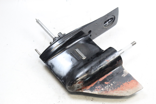 1966-90 Mercruiser Alpha I Gen I Outdrive Lower Unit 1.62:1 OEM 1 YEAR WARRANTY