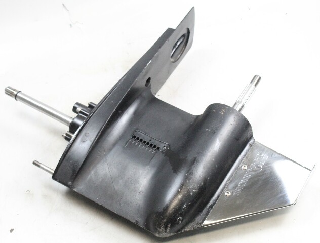 1983-90 Mercruiser Alpha I Gen I Outdrive Lower Unit 1.62:1 OEM 1 YEAR WTY