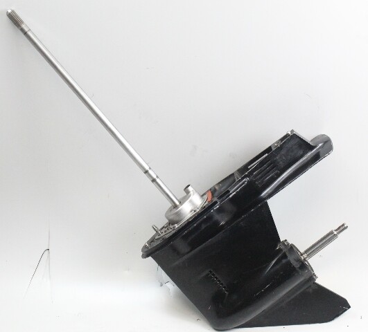 Mercury 1991-2006 20" Lower Unit 40 50 60 HP 4-Stroke 2.0:1 Ratio1 YEAR WTY!