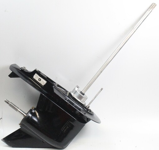 2004-2014 Mercury 25" Optimax DFI Lower Unit 75 90 115 HP 3 Cyl 2.07:1 1 YR WTY