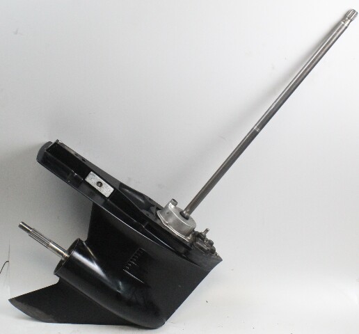 Mercury 1999-06 XL 25" Optimax Lower Unit 200 225 250 HP 3.0L DFI 1 YEAR WTY
