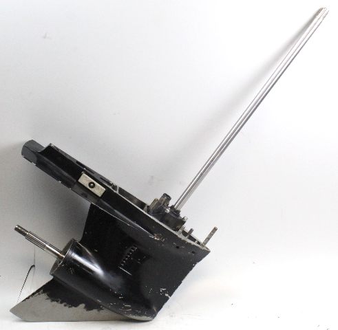 Mercury 1976-05 V6 XL 25" Lower Unit 135 150 175 200 HP 1.87:1 1 YEAR WTY