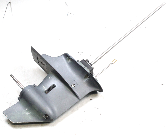 66M-45300-13-8D Yamaha 2005 Lower Gearcase 20" 9.9 15 HP OEM