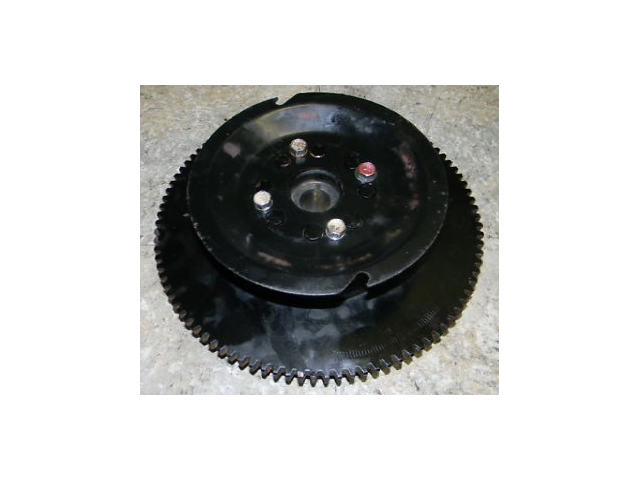 Suzuki 1983 1984 Flywheel Rotor DT 50 60 HP 2 Cyl 96T