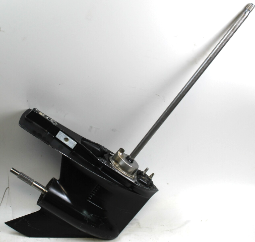 Mercury 1999-06 25" Optimax Lower Unit  200 225 250 HP 3.0L DFI 1 YR WTY COUNTER