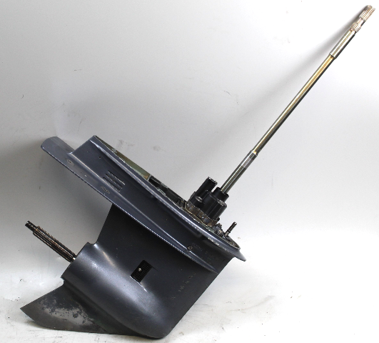 1999 - 2012 2013 2014 Yamaha 20" Lower Unit 80 90 100 HP 4-Stroke 1 YEAR WTY