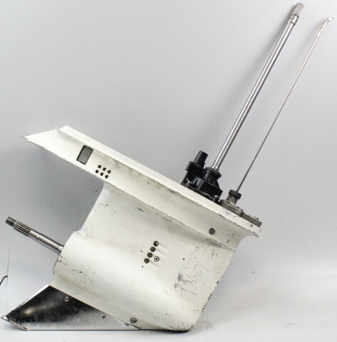 1979-91 Johnson Evinrude Lower Unit 20" 150 175 200 225 HP V6 1 YEAR WTY