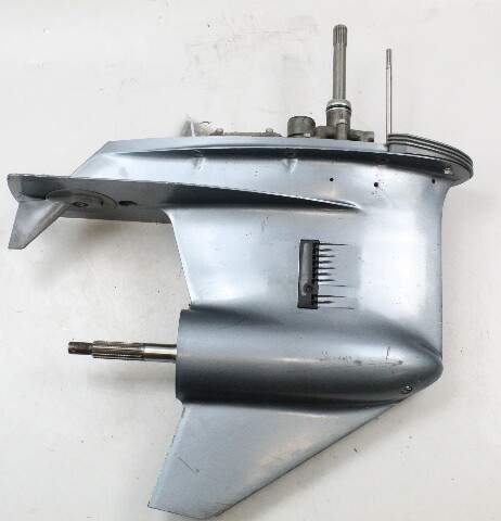 Yamaha Sterndrive Lower Unit 4.3L V6-DRA SIX MONTH WARRANTY