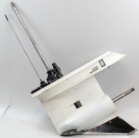 Johnson Evinrude 1992 & UP 20" Lower Unit 150 175 200 + HP V6 1 YEAR WTY