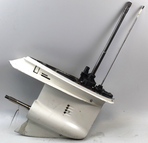 1992 & UP Johnson Evinrude 20" Lower Unit 150 175 200 + HP V6 1 YEAR WTY