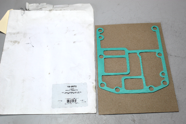 18-0670 Sierra replaces 430075 Mercury 1987-1993 Powerhead Mounting Gasket