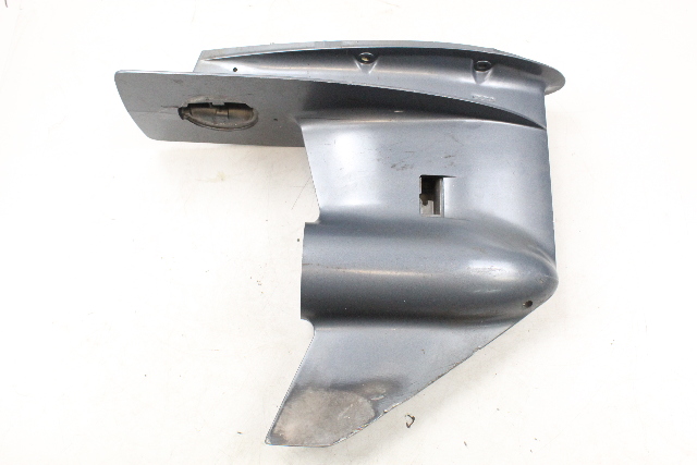 67F-45301-00-8D 1999-15 Yamaha Lower Gearcase Housing 50 60 75 80 85 90 100 HP