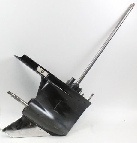 Mercury 135 150 175 200 HP 1976&UP 1.87 25" Lower Unit COUNTER ROTATION 1 YR WTY