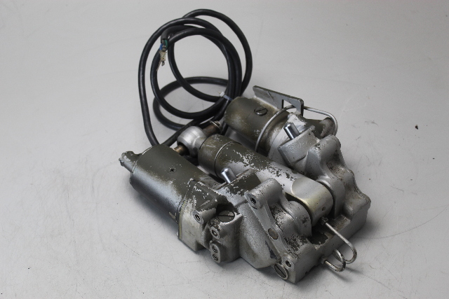1978-92 Johnson Evinrude Crossfire Power Tilt Trim 65 70 75 + HP 2 YR WTY 3 Wire