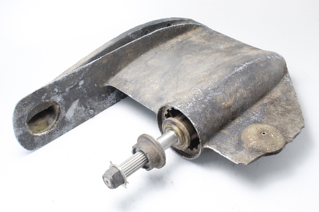 5321A14 Mercruiser TRS COUNTER ROTATION Lower Unit