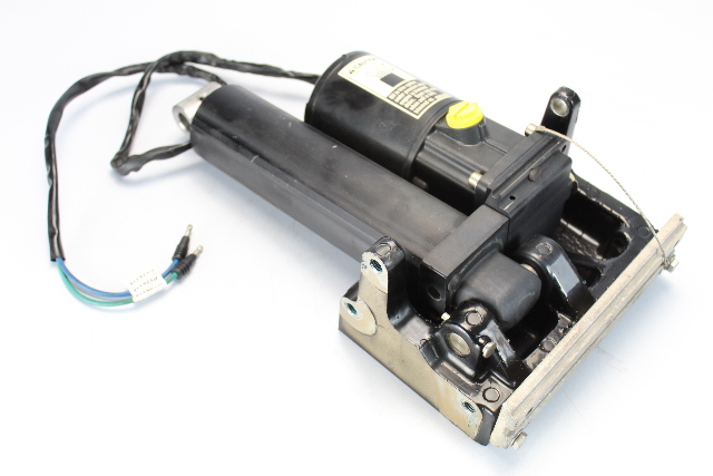 Mercury 1988 1989 - 2014 Power Tilt Trim 75 80 90 100 115 125 HP 1 YEAR WARRANTY