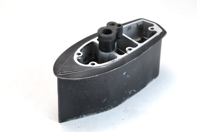 339974 339973 Johnson Evinrude 1996-01 5" Gearcase Extension & Apdater 25 35 HP
