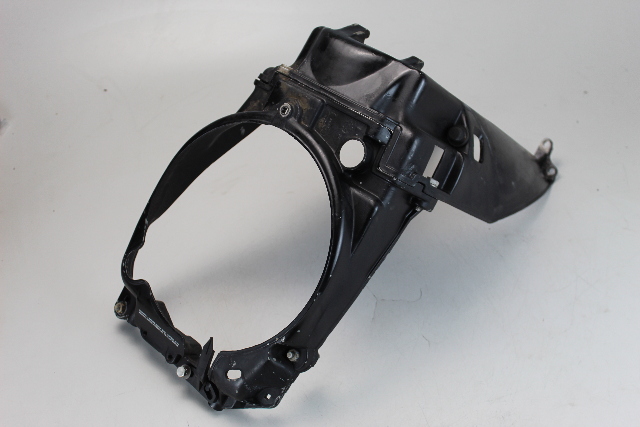79897A4 86472 Mercury 1975-79 Top & Rear Cowl Support Frame 90 115 140 HP 6 Cyl