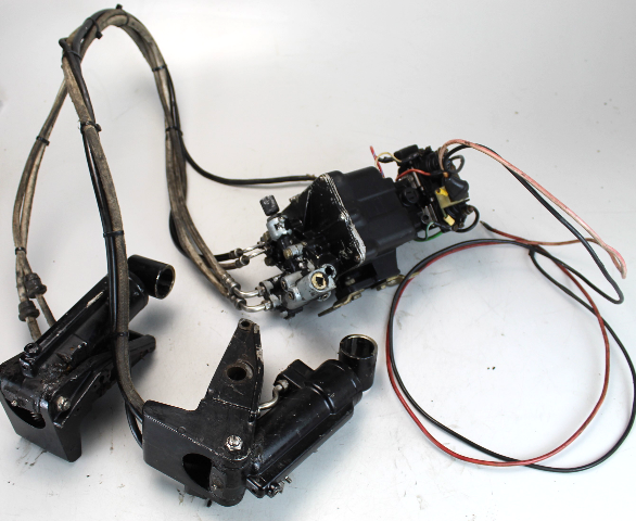 92975A32 Mercury 1975-1989 Power Tilt & Trim W/ Hoses 35 45 50 60 70 HP 1 YR WTY