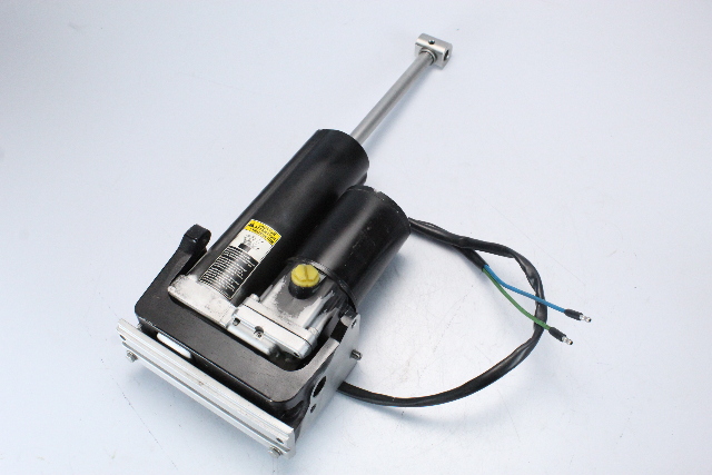 Mercury 1989 - 1998 Power Tilt Trim 40 50 55 60 HP 1 YEAR WARRANTY