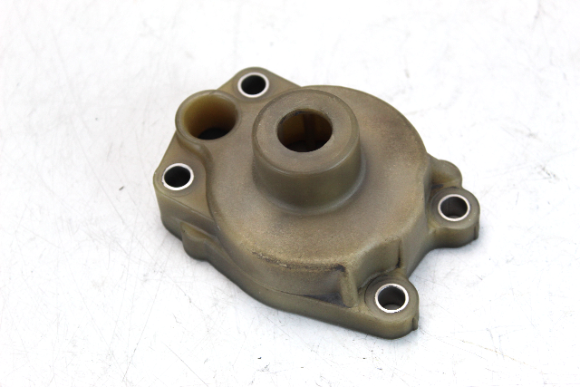 83884M Yamaha Mariner Water Pump Housing All Years 40 HP