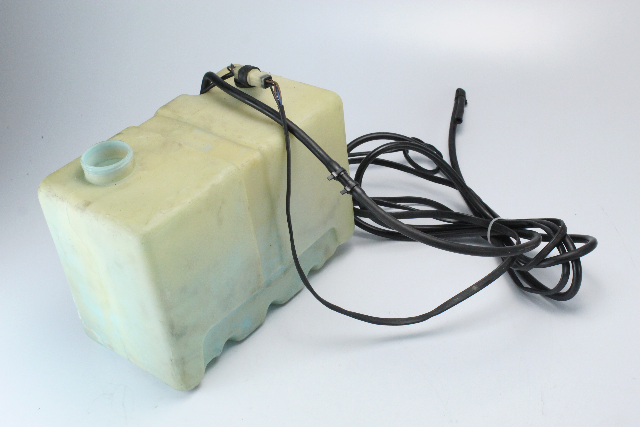 61A-21708-20-00 Yamaha 1994-2002 Oil Tank 115 30 150 175 200 225 250 300 HP