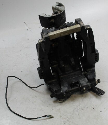 434166 435005 Johnson Evinrude Complete Swivel Assembly 1991-1995 50 60 70 HP