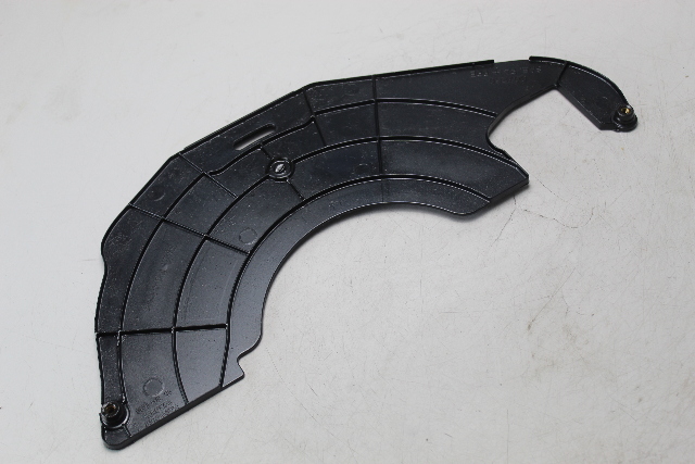 807260A2 Mercruiser 1987-1999 Flywheel Cover Plate Alpha 4.3 5.0 5.7 7.4 L