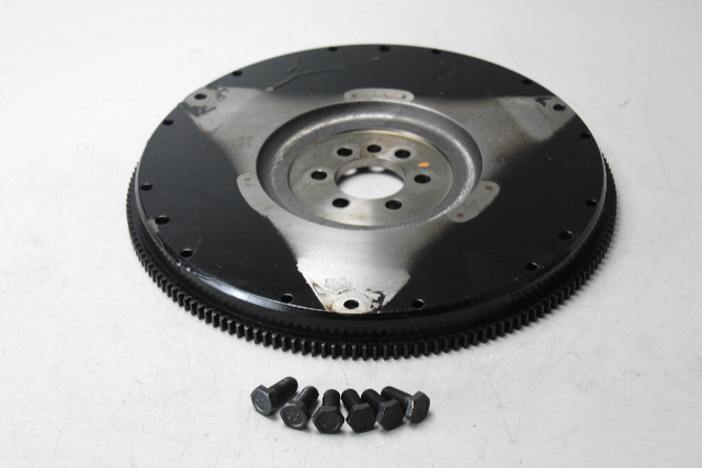 8M0047213 Mercruiser 1982-1995 Flywheel 5.0 5.7 6.3 L 168T OEM