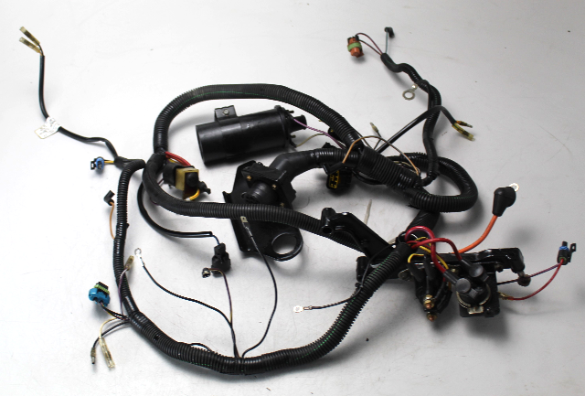 861236A2 Mercury Mercruiser 1998 Wiring Harness 5.7 L V8