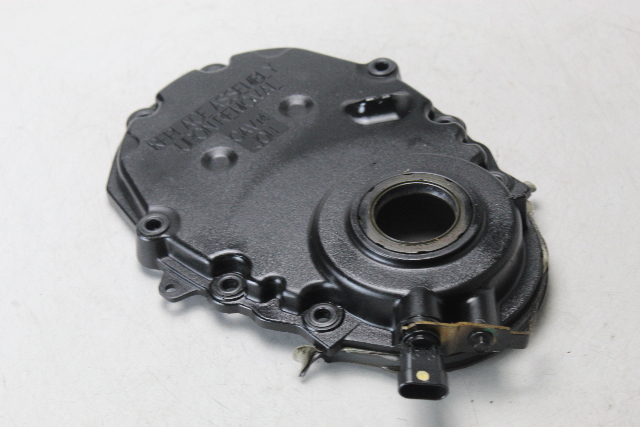 863396 Mercruiser Alpha Timing Cover 5.0 5.7 6.2 L