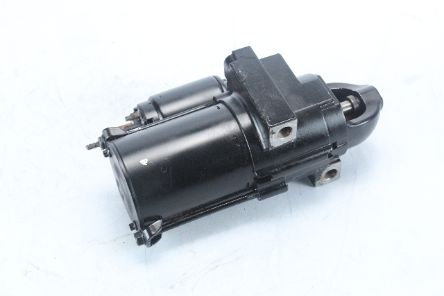 Mercruiser 1982 - 2000 Starter Motor 3.0 4.3 5.0 5.7 5.8 6.2+L 1 YEAR WARRANTY