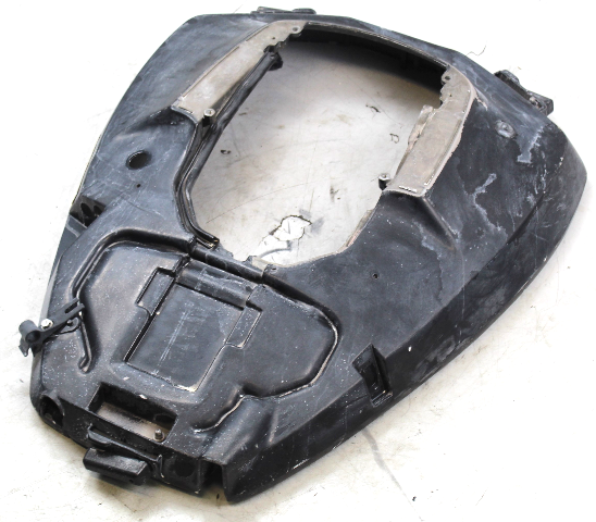 434289 Johnson Evinrude 1974-1998 Lower Cowling 85 88 90 100 115 HP V4 2 Cyl