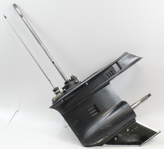 Evinrude ETEC 2004-12 20" ETEC Lower Unit 40 50 60 HP Resealed With 1 YEAR WTY