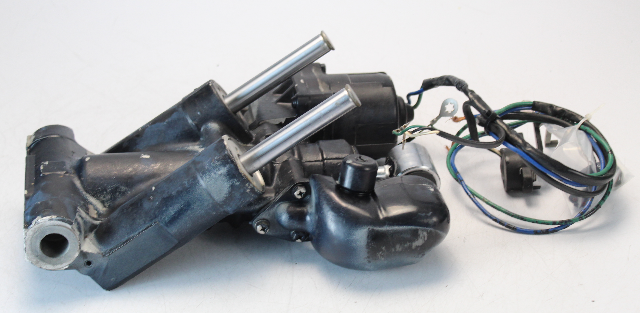 Johnson Evinrude 1993 & Up Fastrac Power Tilt Trim 65 75 90 100 115 HP 1 YR WTY