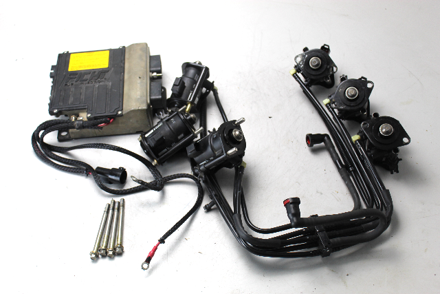 5005195 586724 Evinrude 2000-2006 FICHT EMM & Injectors 150 HP 1 YR WARRANTY