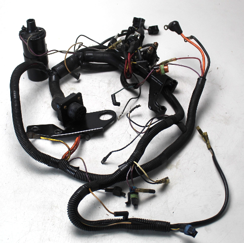 84-862163 862163T03 Mercruiser 1998 Wiring Harness 4.3 5.0 5.7 L